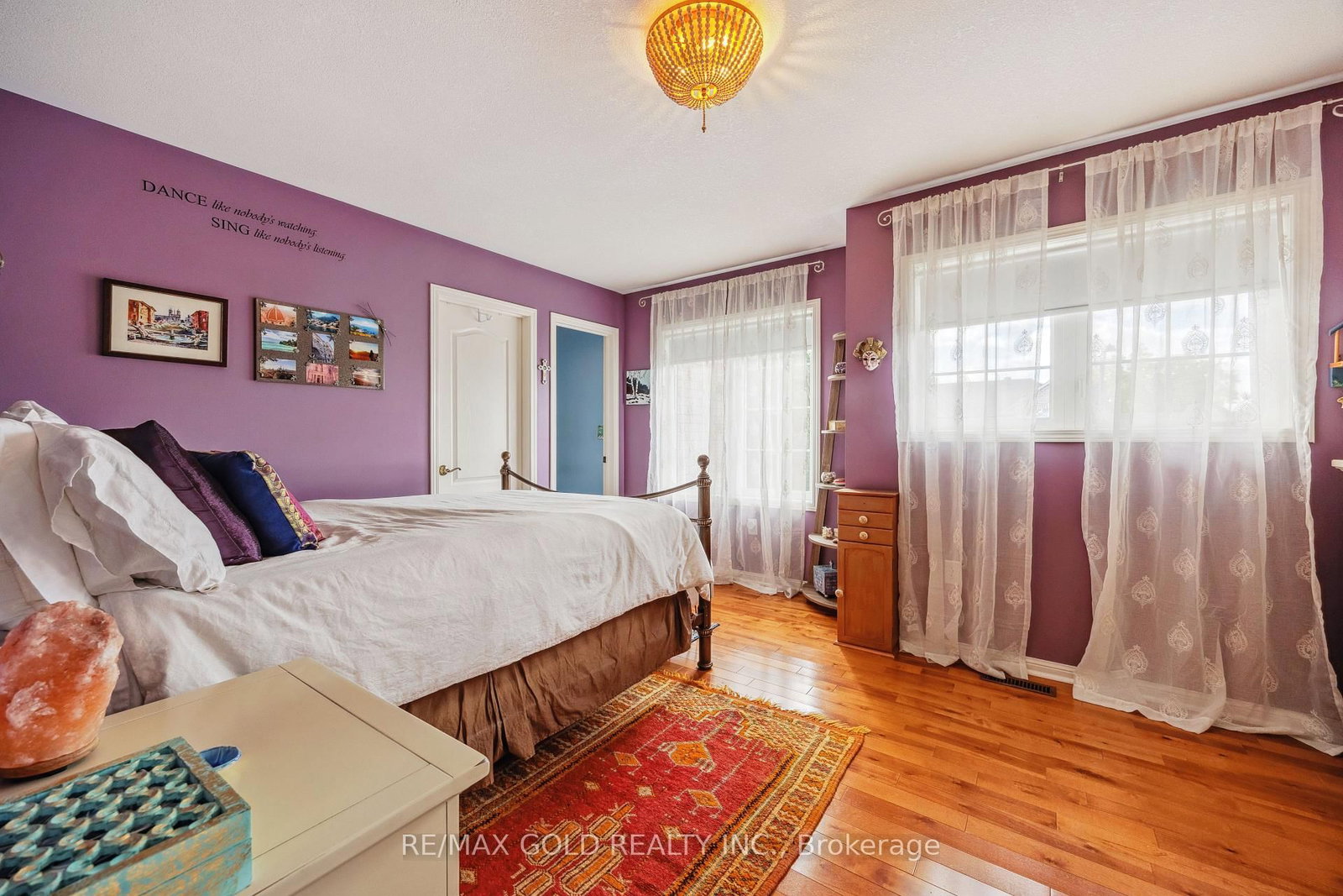 40 Maldives Crescent • Brampton, ON photo 27