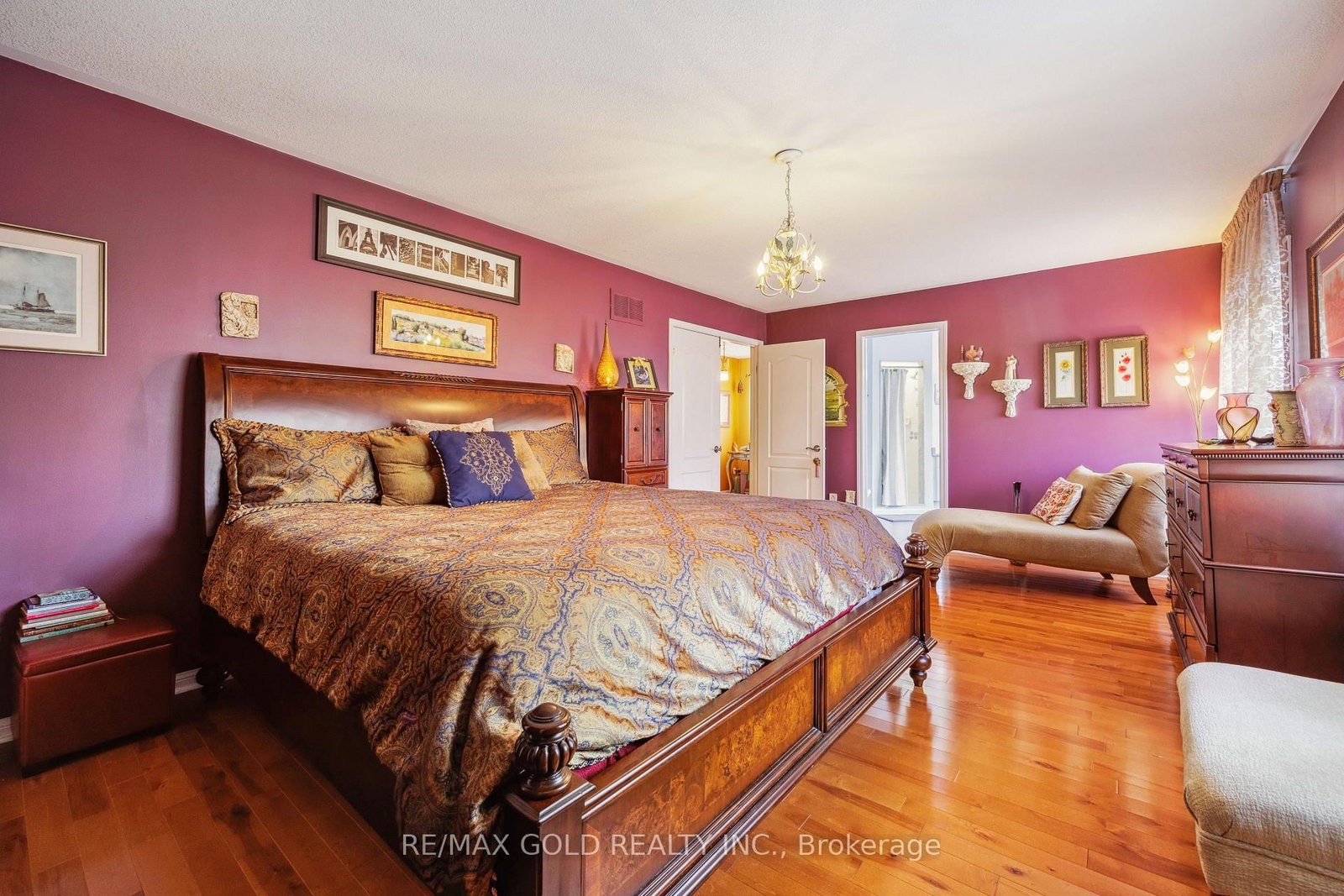 40 Maldives Crescent • Brampton, ON photo 29