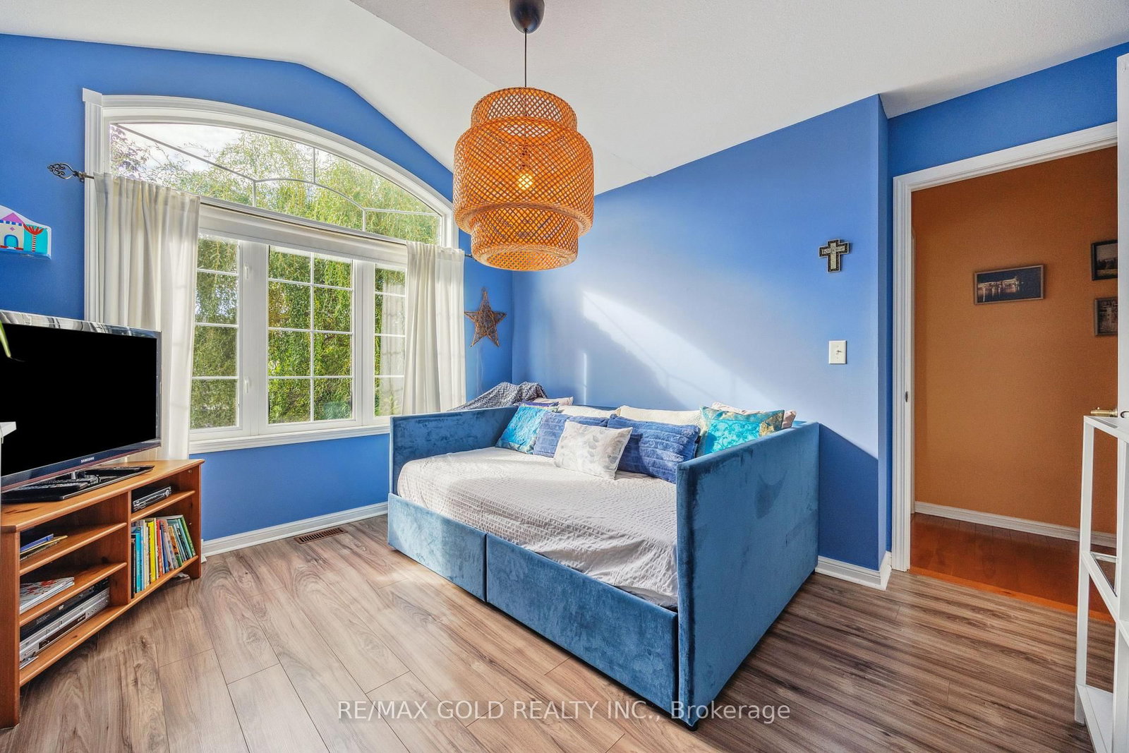 40 Maldives Crescent • Brampton, ON photo 33