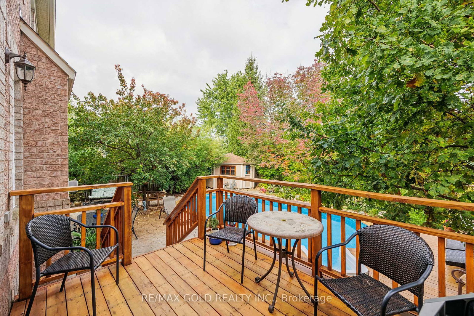 40 Maldives Crescent • Brampton, ON photo 37