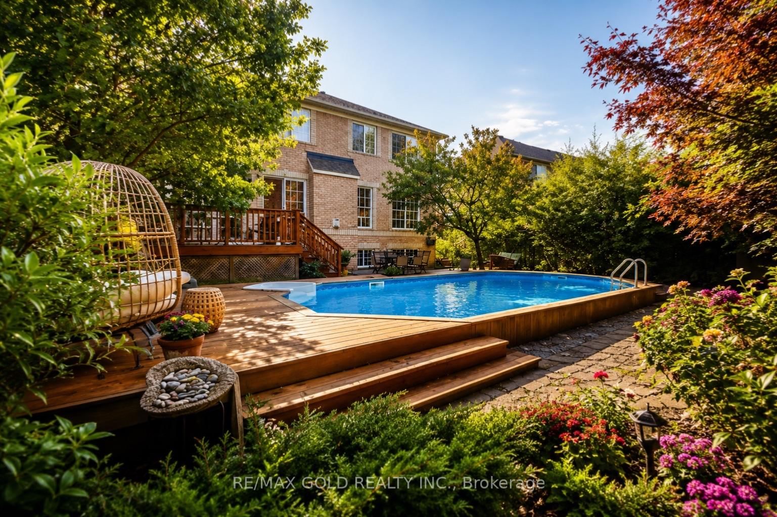 40 Maldives Crescent • Brampton, ON photo 39