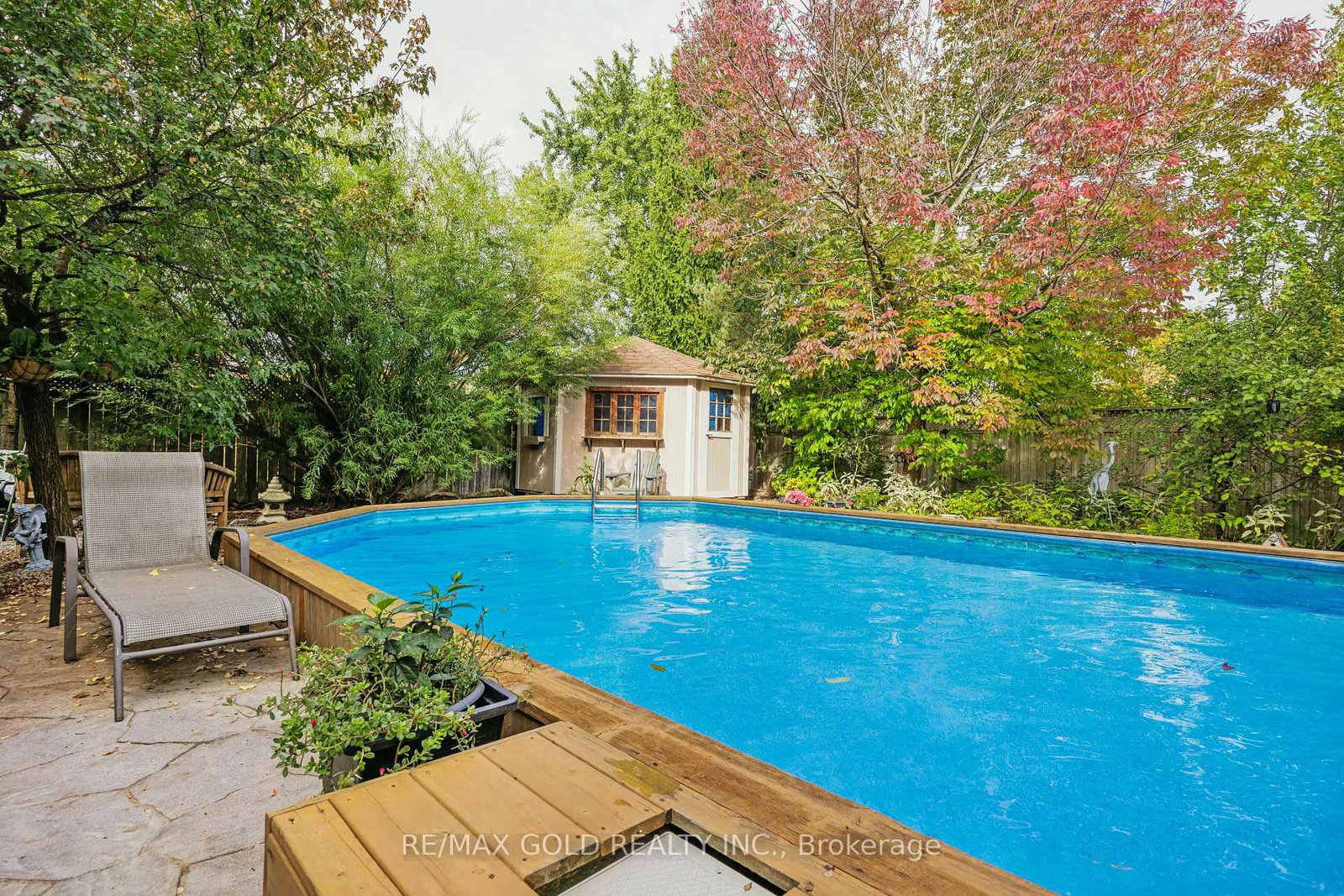 40 Maldives Crescent • Brampton, ON photo 40