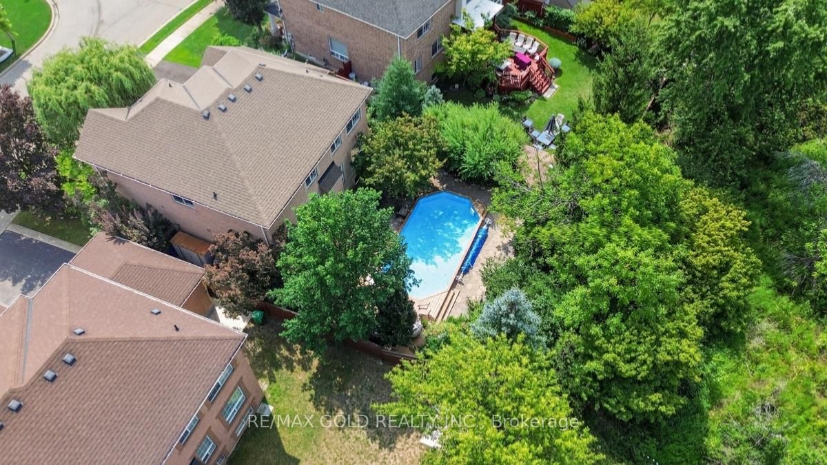 40 Maldives Crescent • Brampton, ON photo 44