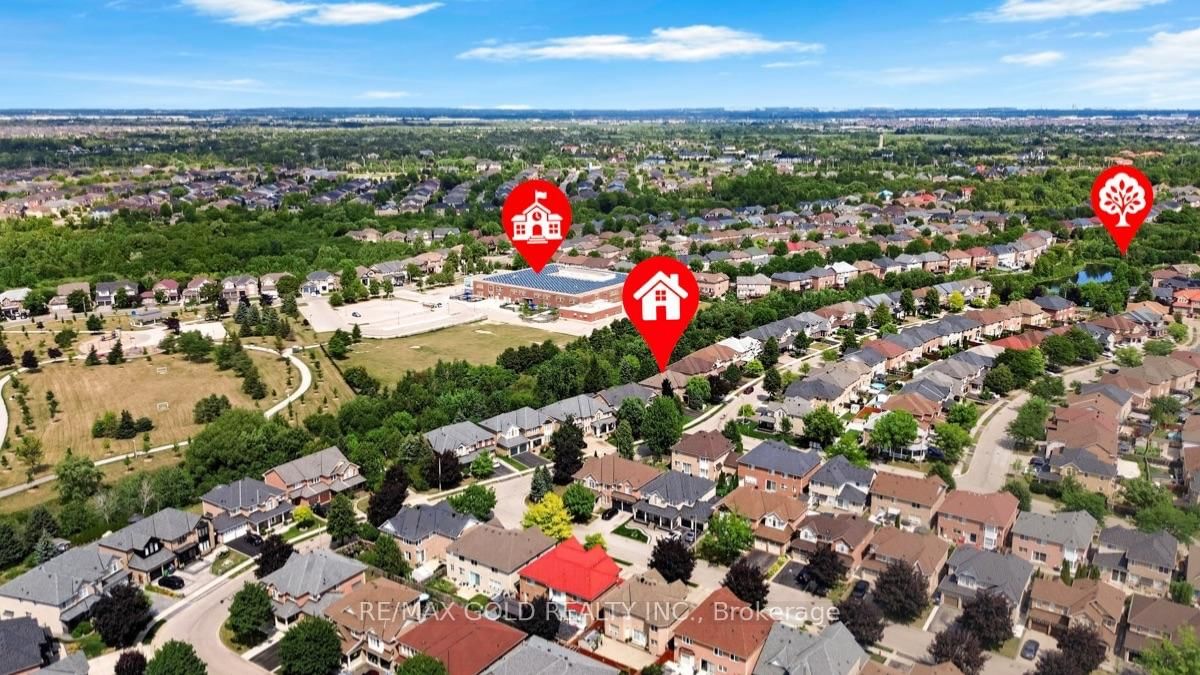 40 Maldives Crescent • Brampton, ON photo 46