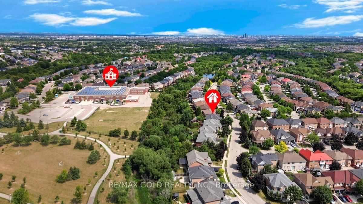 40 Maldives Crescent • Brampton, ON photo 47