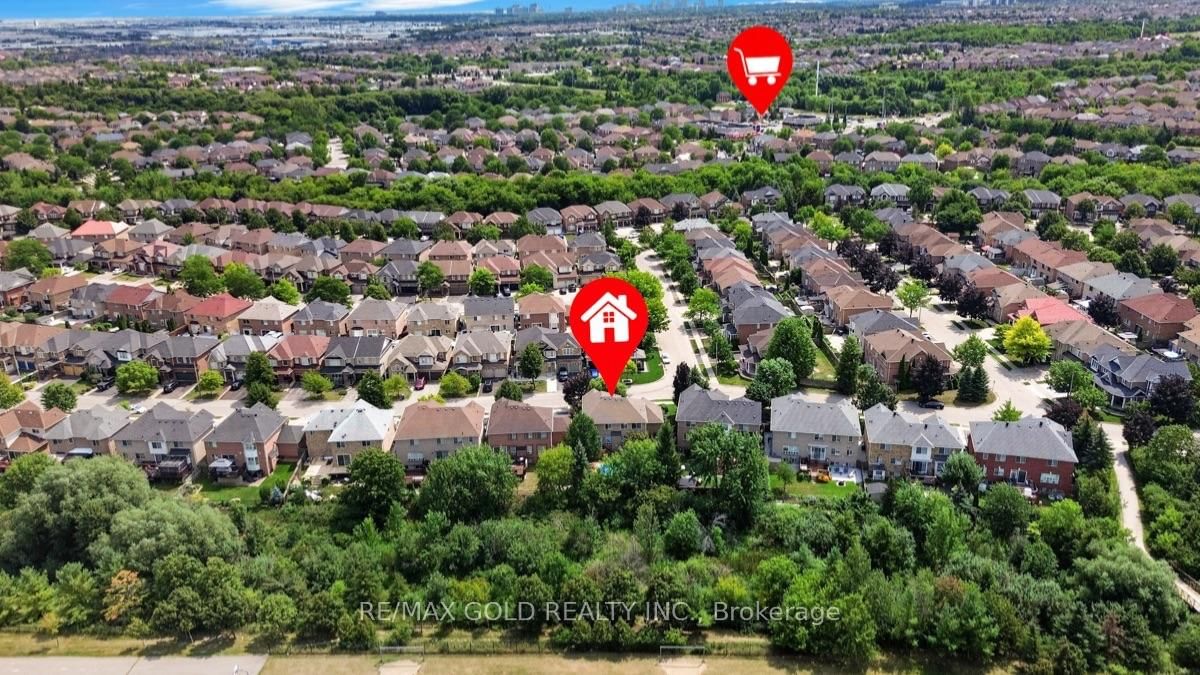 40 Maldives Crescent • Brampton, ON photo 48