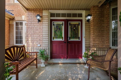 40 Maldives Crescent • Brampton, ON photo 6