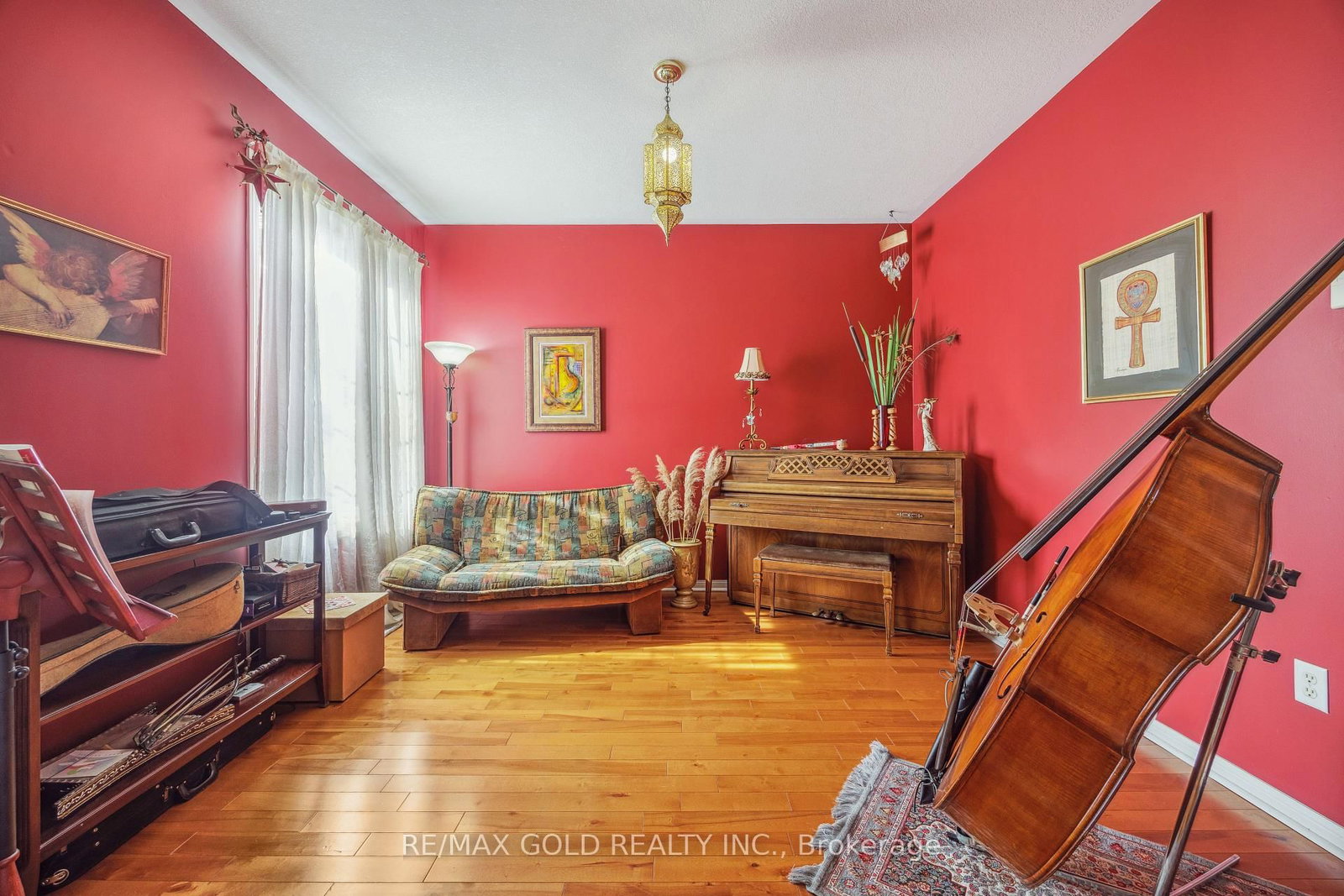 40 Maldives Crescent • Brampton, ON photo 8