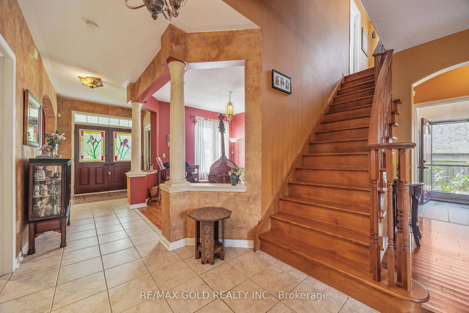 40 Maldives Crescent • Brampton, ON photo 9