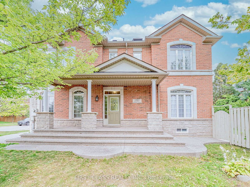 2507 Nichols Drive