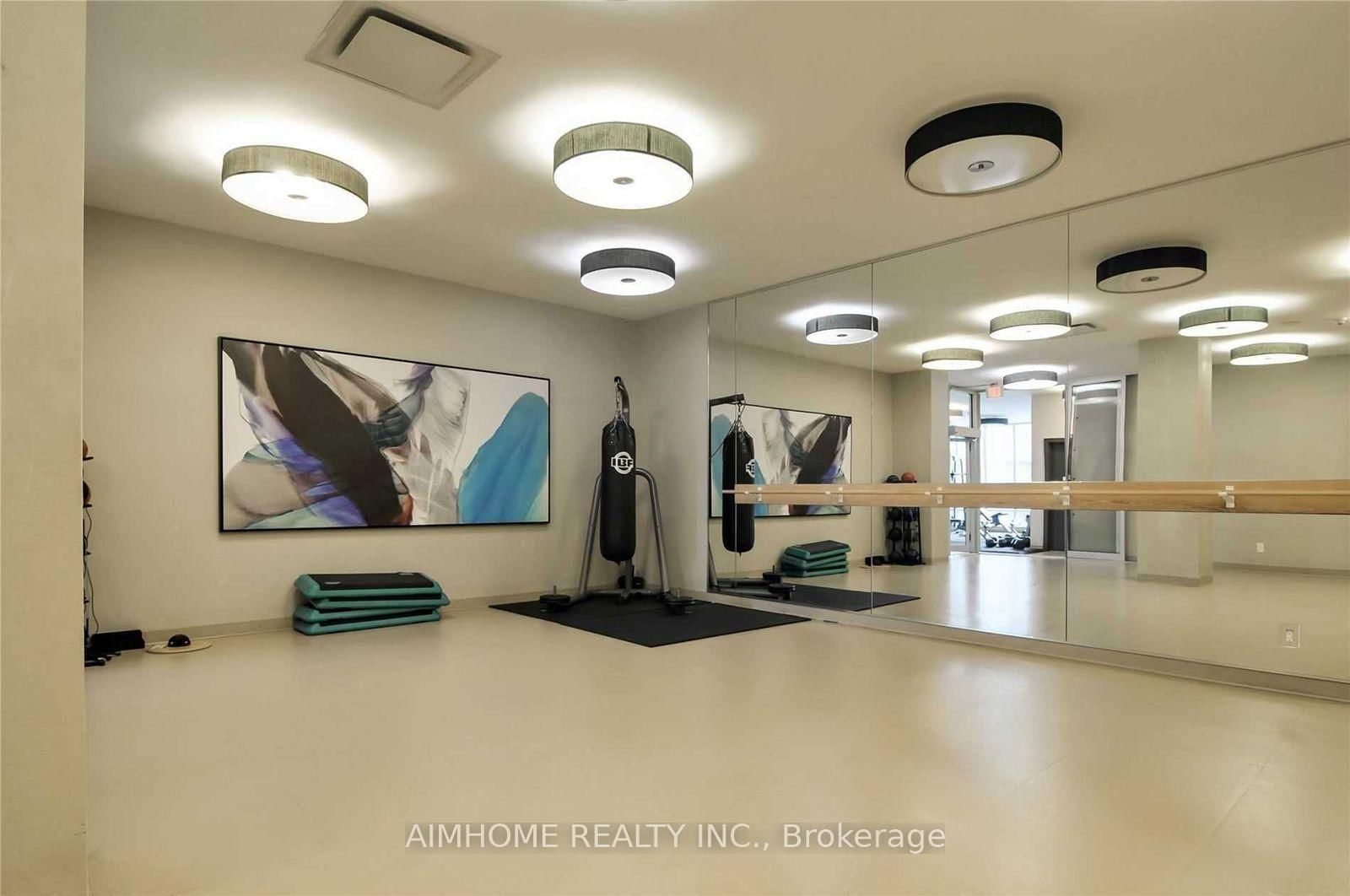 2240 Lakeshore Boulevard W • #3202 • Toronto, ON photo 14