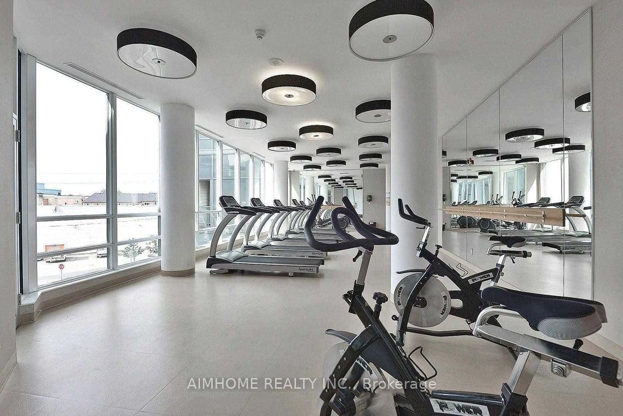2240 Lakeshore Boulevard W • #3202 • Toronto, ON photo 15