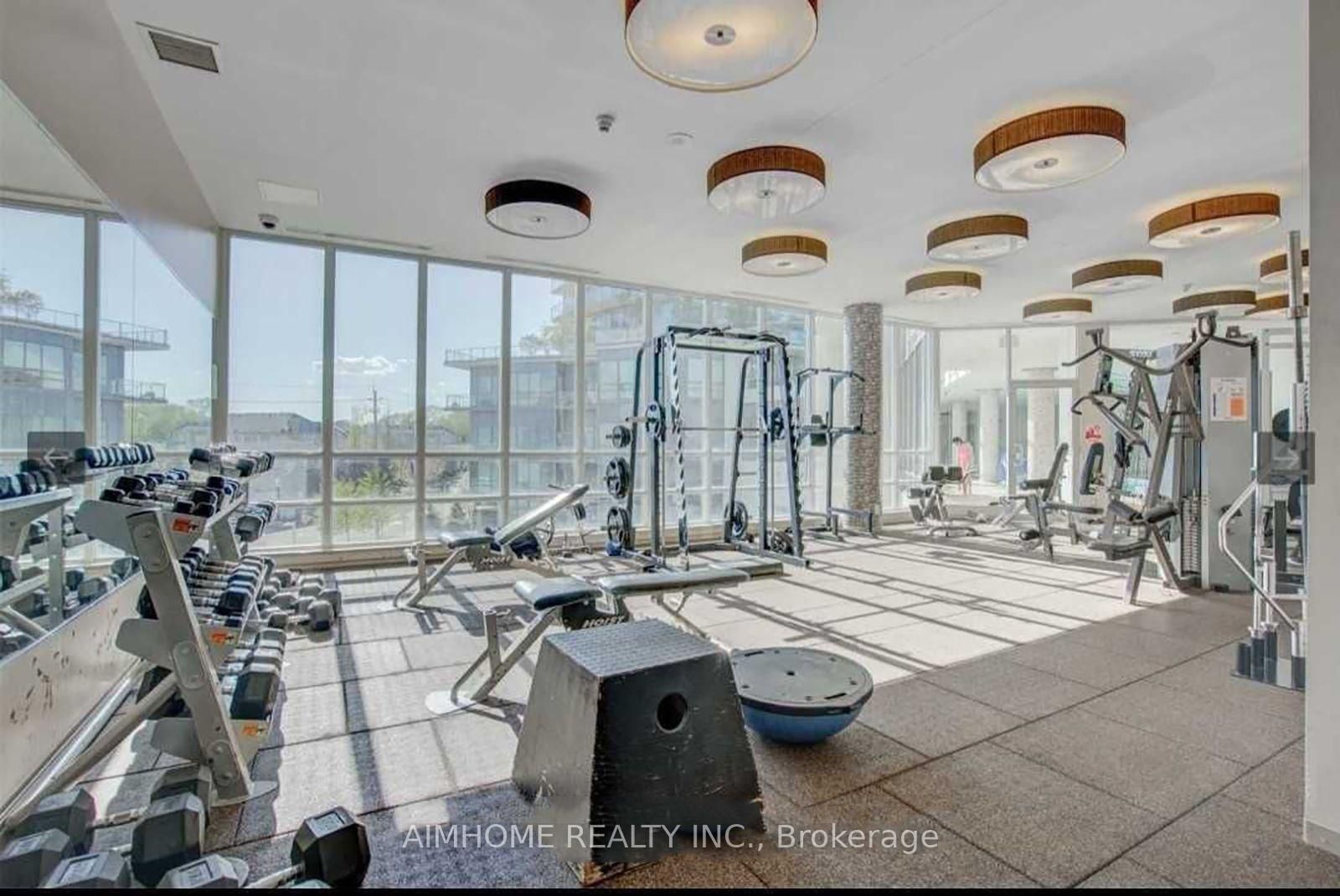 2240 Lakeshore Boulevard W • #3202 • Toronto, ON photo 16