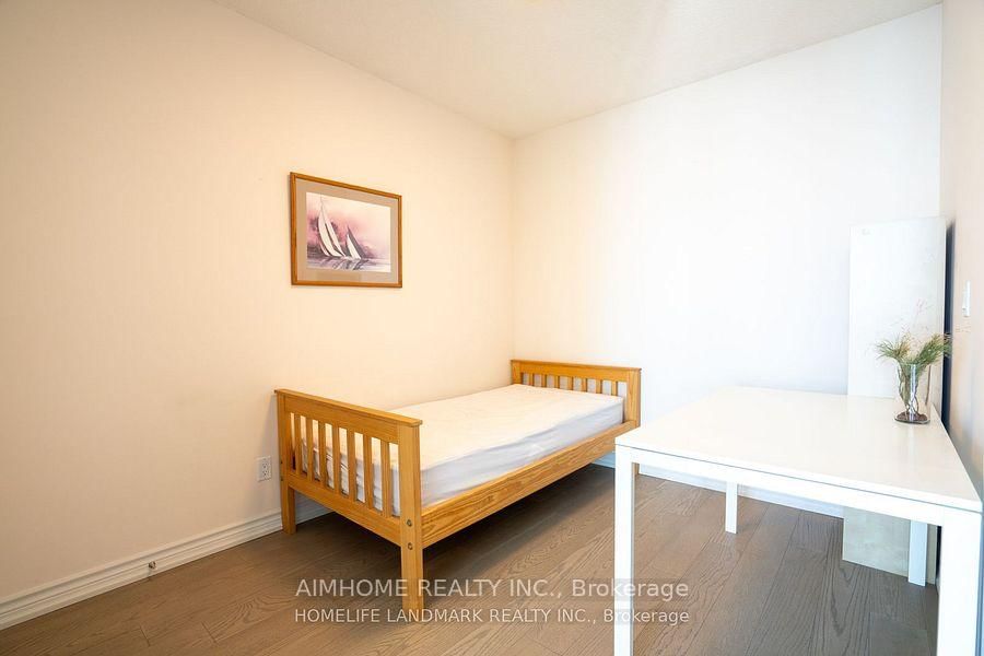 2240 Lakeshore Boulevard W • #3202 • Toronto, ON photo 18
