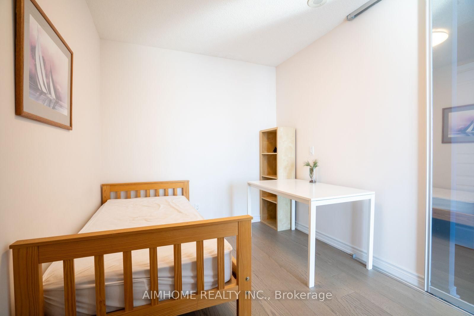 2240 Lakeshore Boulevard W • #3202 • Toronto, ON photo 9