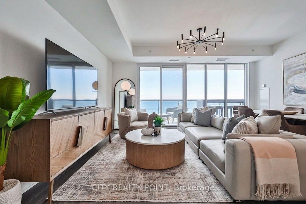370 Martha Street • #2204 • Burlington, ON photo 1