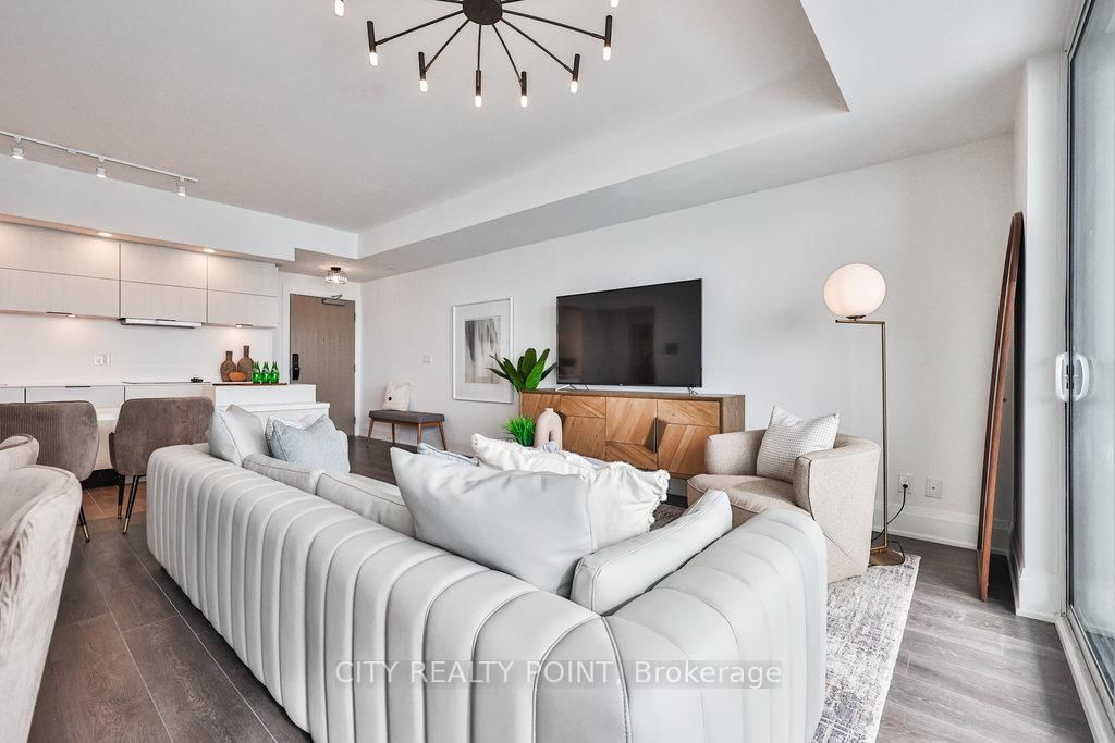 370 Martha Street • #2204 • Burlington, ON photo 14