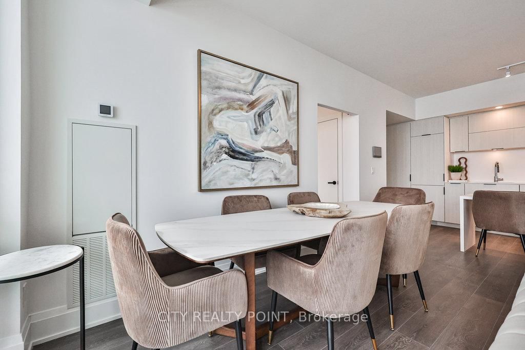 370 Martha Street • #2204 • Burlington, ON photo 15