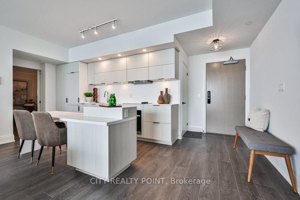 370 Martha Street • #2204 • Burlington, ON photo 17