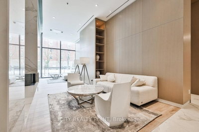 370 Martha Street • #2204 • Burlington, ON photo 4