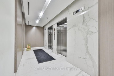 370 Martha Street • #2204 • Burlington, ON photo 5
