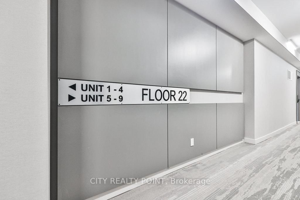 370 Martha Street • #2204 • Burlington, ON photo 6
