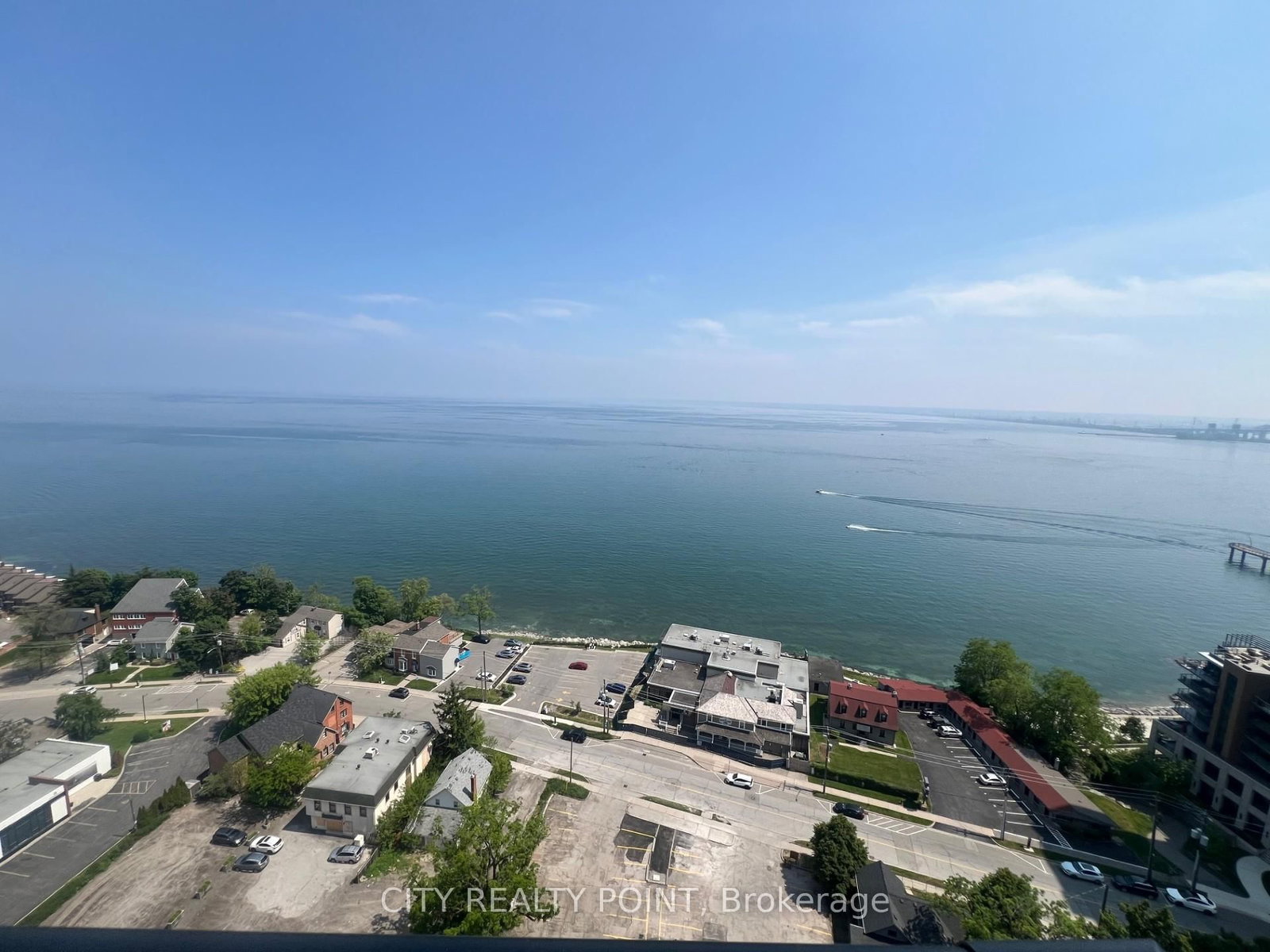 370 Martha Street • #2204 • Burlington, ON photo 8