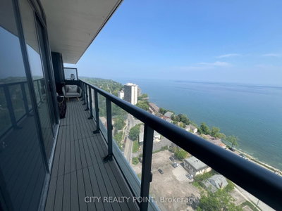 370 Martha Street • #2204 • Burlington, ON photo 9