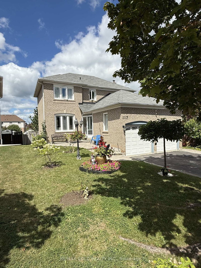 117 Sal Circle