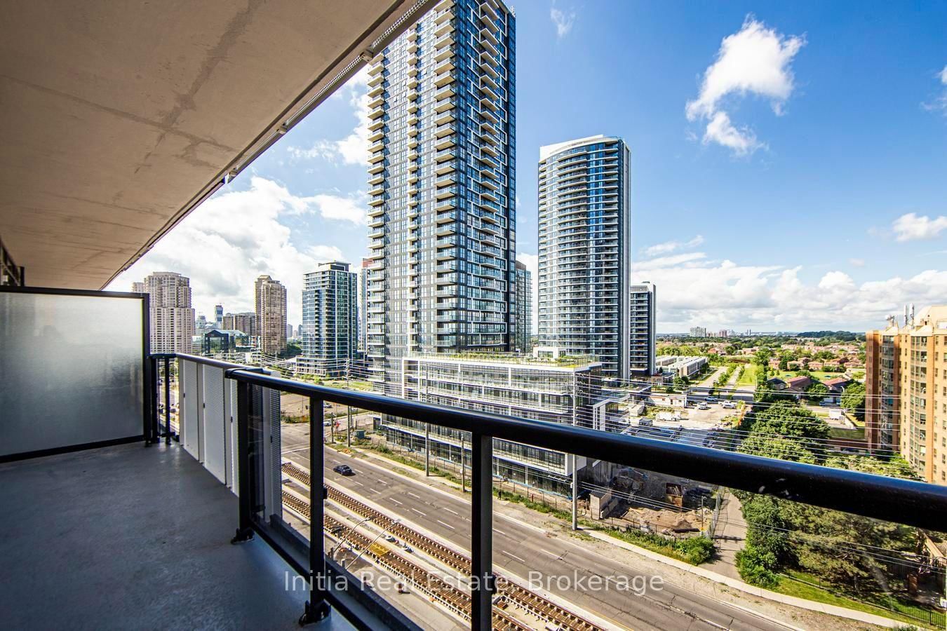 808-5105 Hurontario St, Mississauga, view 22