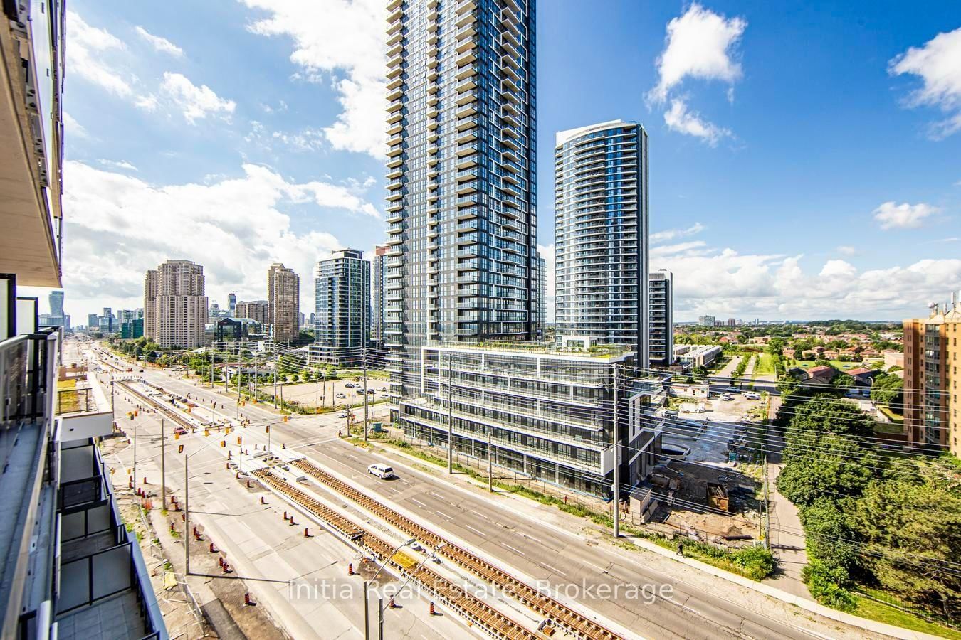 808-5105 Hurontario St, Mississauga, view 24
