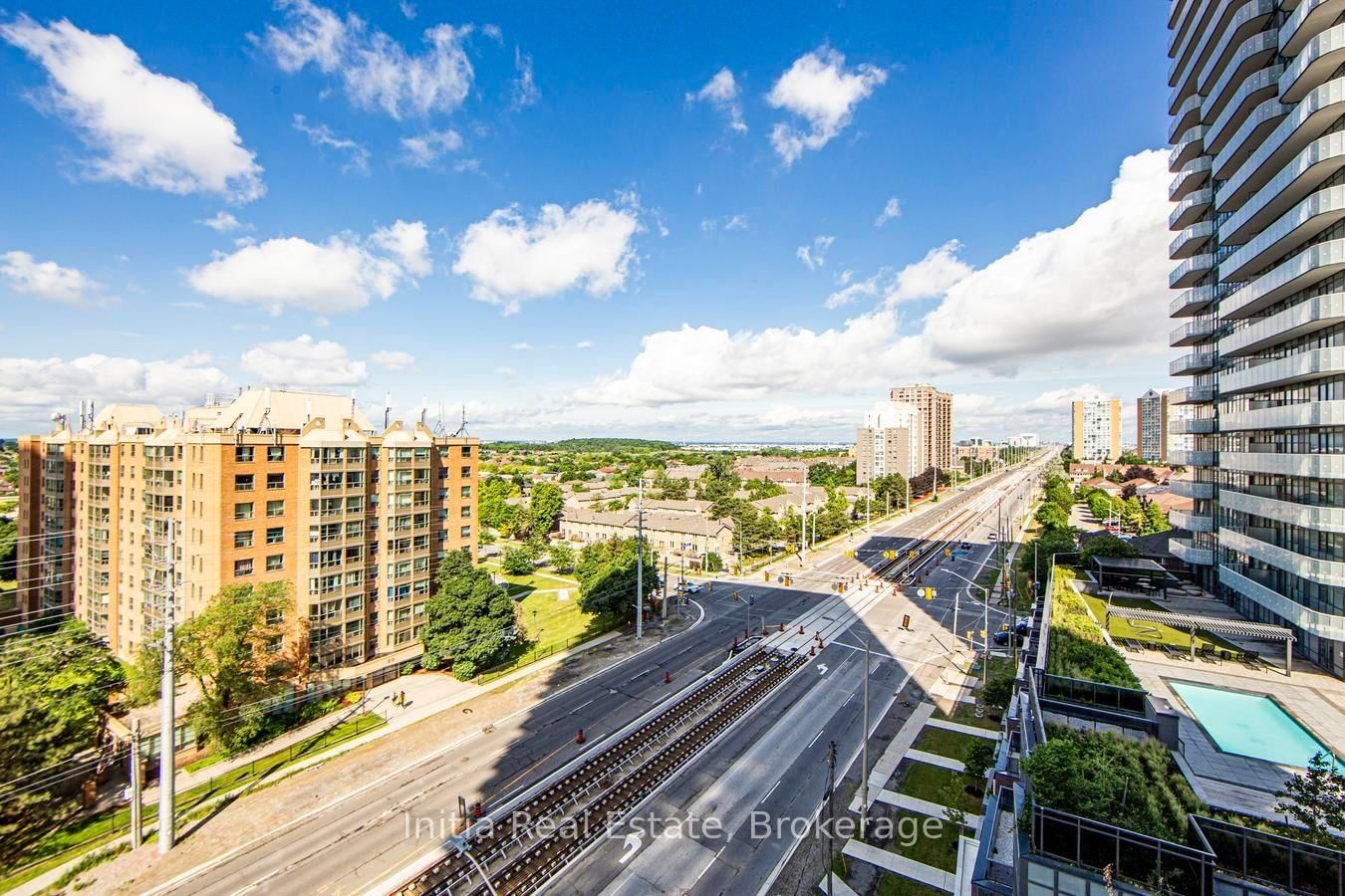 808-5105 Hurontario St, Mississauga, view 25