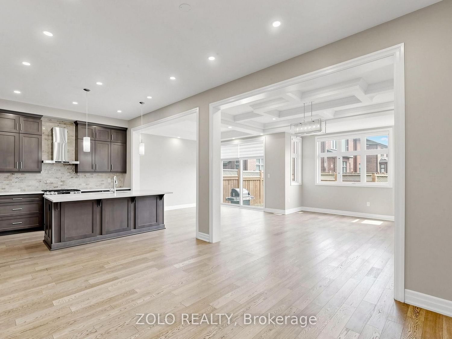 3061 William Cutmore Boulevard • Oakville, ON photo 10