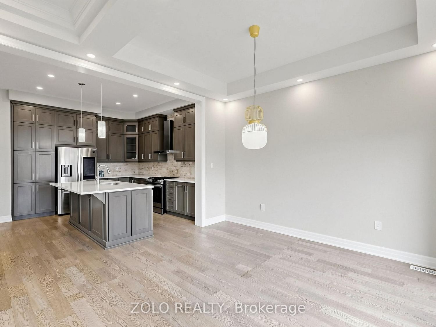 3061 William Cutmore Boulevard • Oakville, ON photo 13