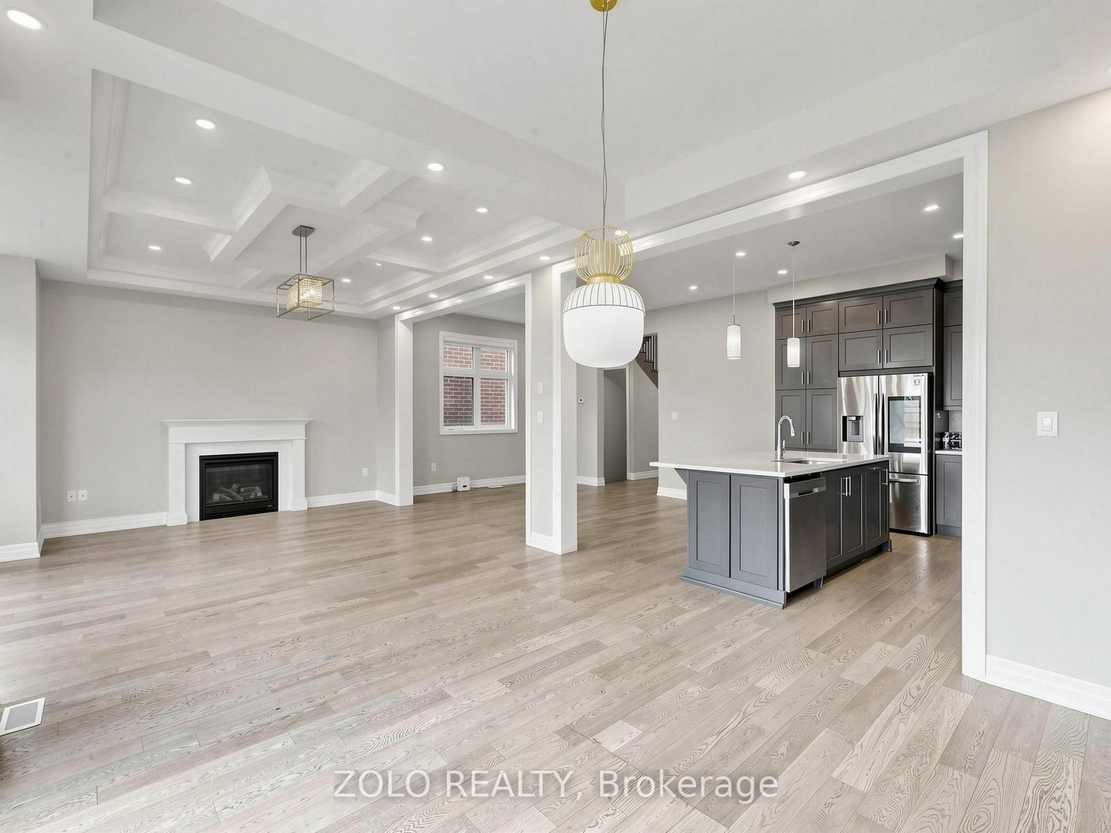 3061 William Cutmore Boulevard • Oakville, ON photo 14