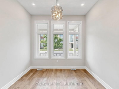 3061 William Cutmore Boulevard • Oakville, ON photo 3