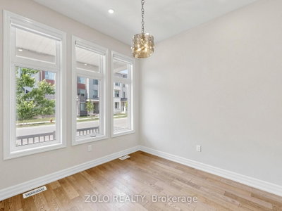 3061 William Cutmore Boulevard • Oakville, ON photo 4