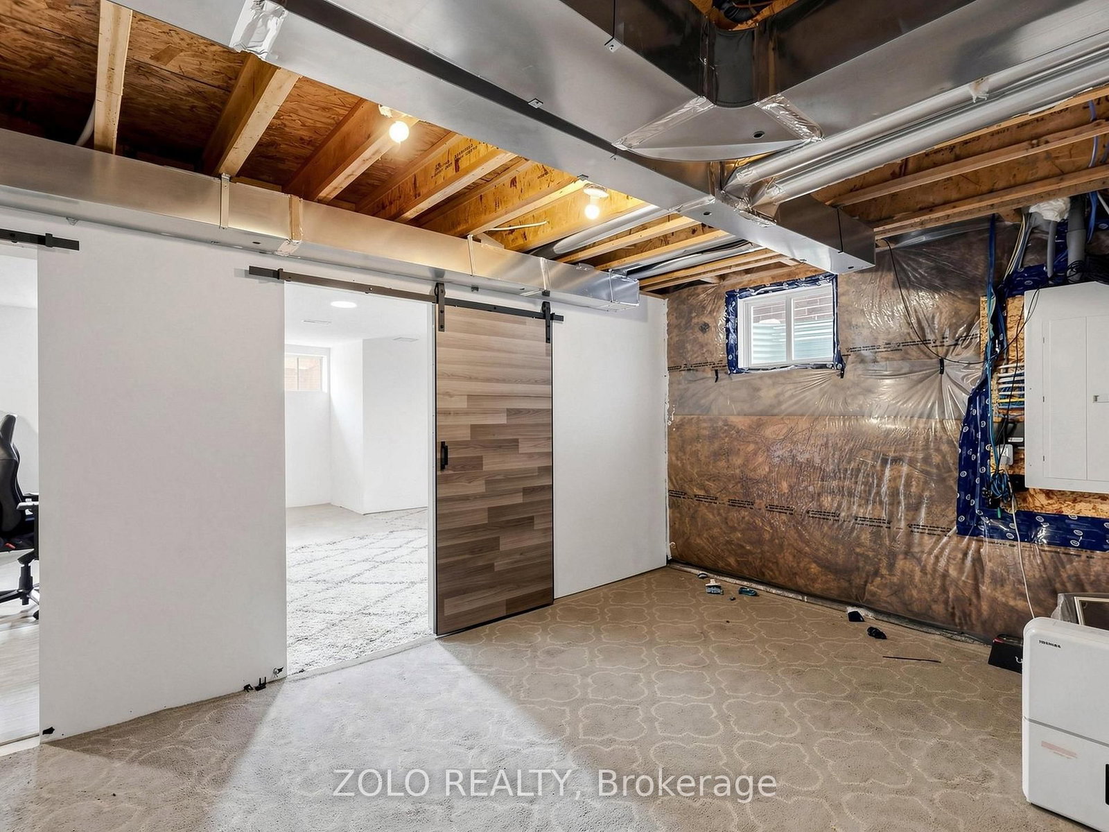 3061 William Cutmore Boulevard • Oakville, ON photo 44