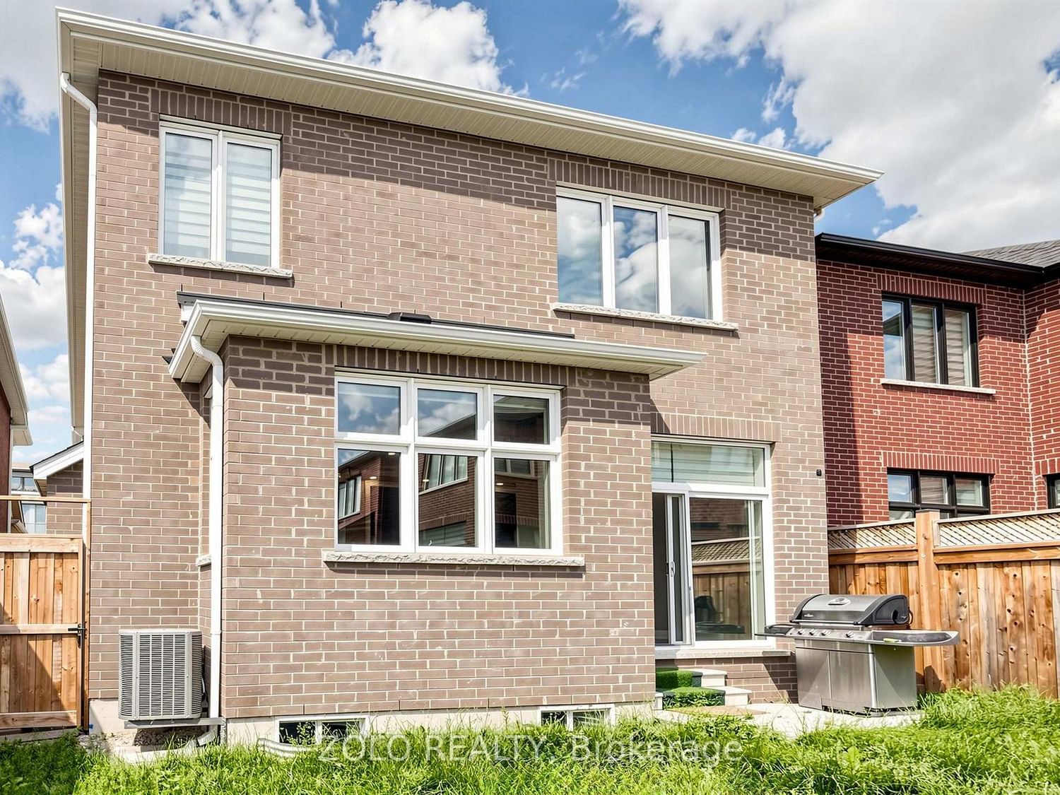 3061 William Cutmore Boulevard • Oakville, ON photo 49