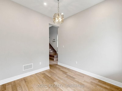 3061 William Cutmore Boulevard • Oakville, ON photo 5
