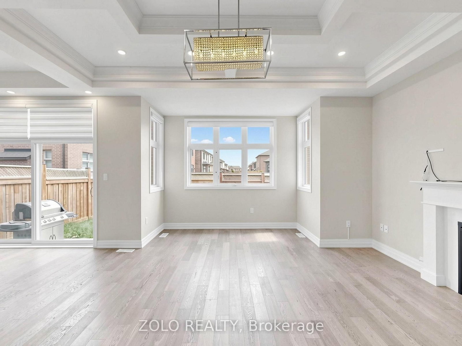3061 William Cutmore Boulevard • Oakville, ON photo 6