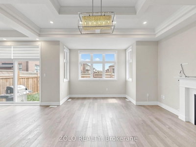 3061 William Cutmore Boulevard • Oakville, ON photo 6