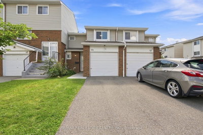 44 Franklin Brampton,ON L6T 3Z1 — Photo 1