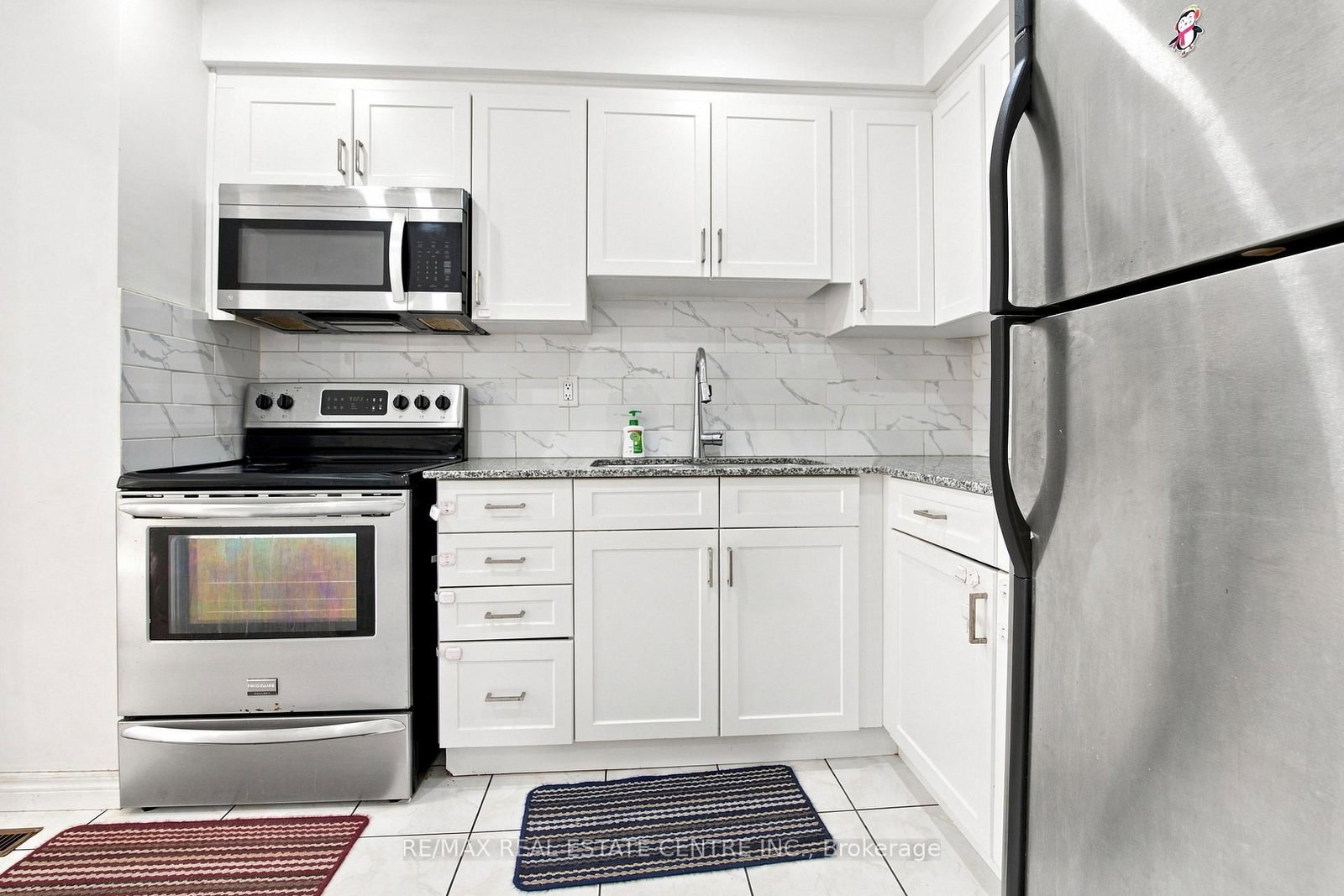 44 Franklin Court • #49 • Brampton, ON photo 11