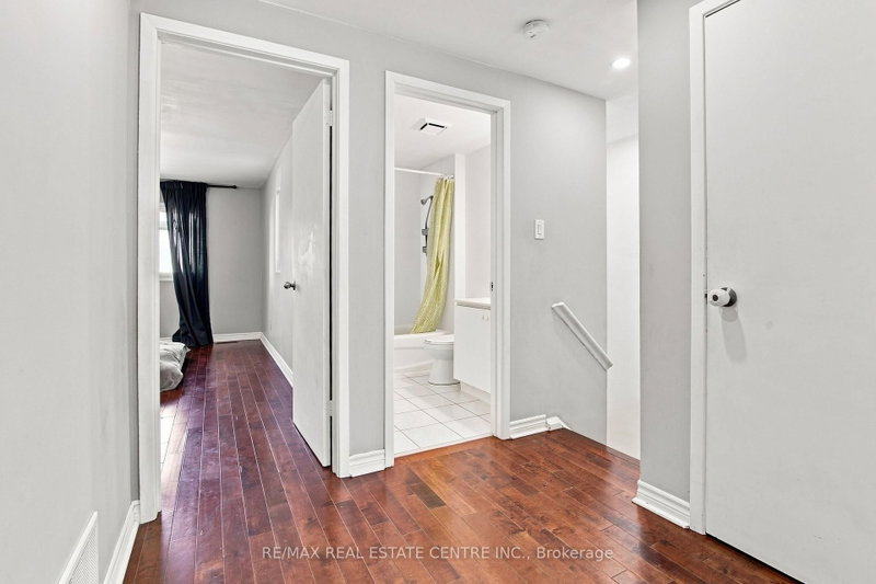 44 Franklin Brampton,ON L6T 3Z1 — Photo 20