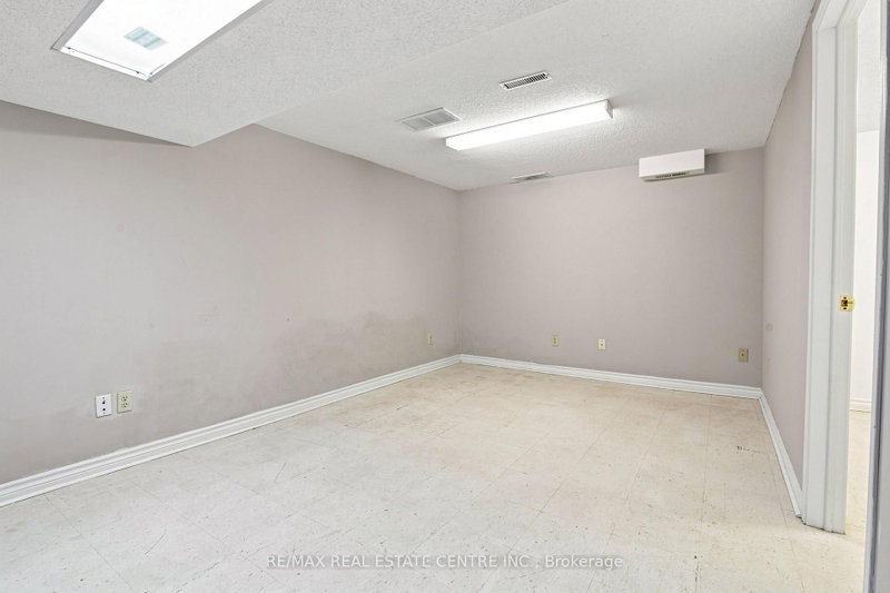 44 Franklin Brampton,ON L6T 3Z1 — Photo 23