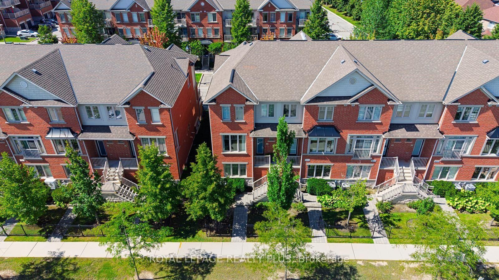 5750 Tosca Drive • #1 • Mississauga, ON photo 44