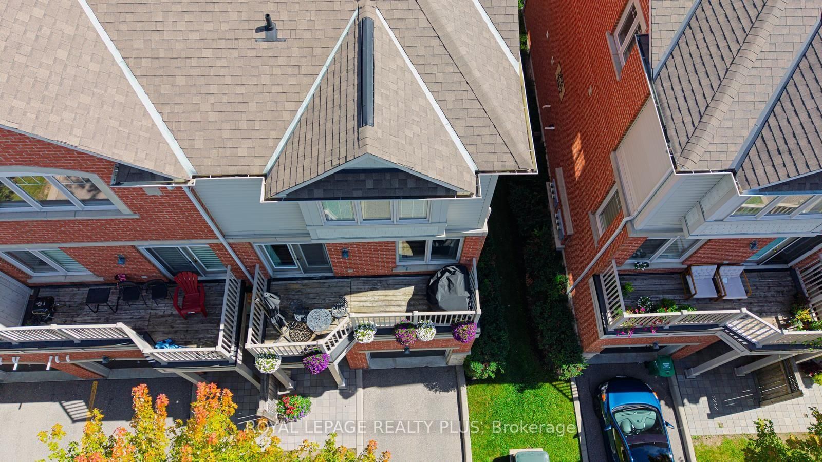 5750 Tosca Drive • #1 • Mississauga, ON photo 45