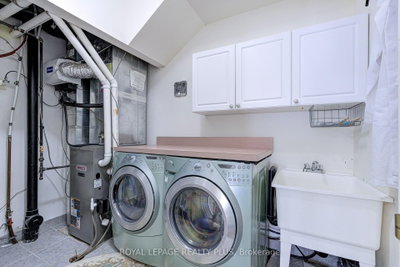 5750 Tosca Drive • #1 • Mississauga, ON photo 5