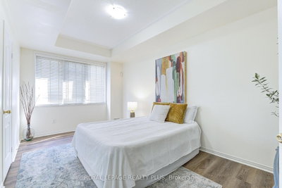 5750 Tosca Drive • #1 • Mississauga, ON photo 6